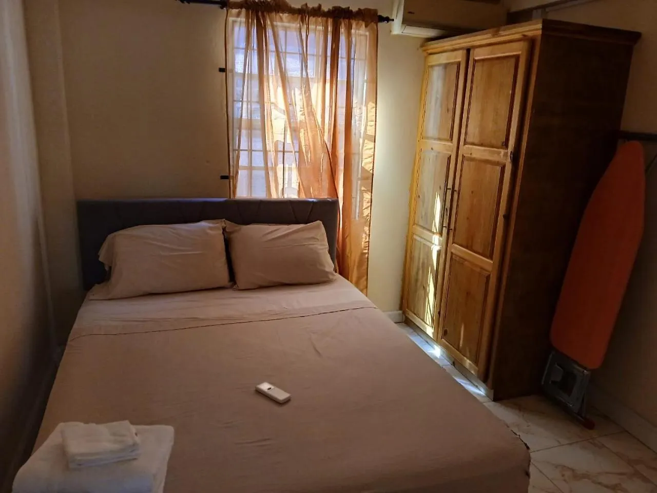 La Maison De Marie Gros Islet 0*,  Sainte-Lucie