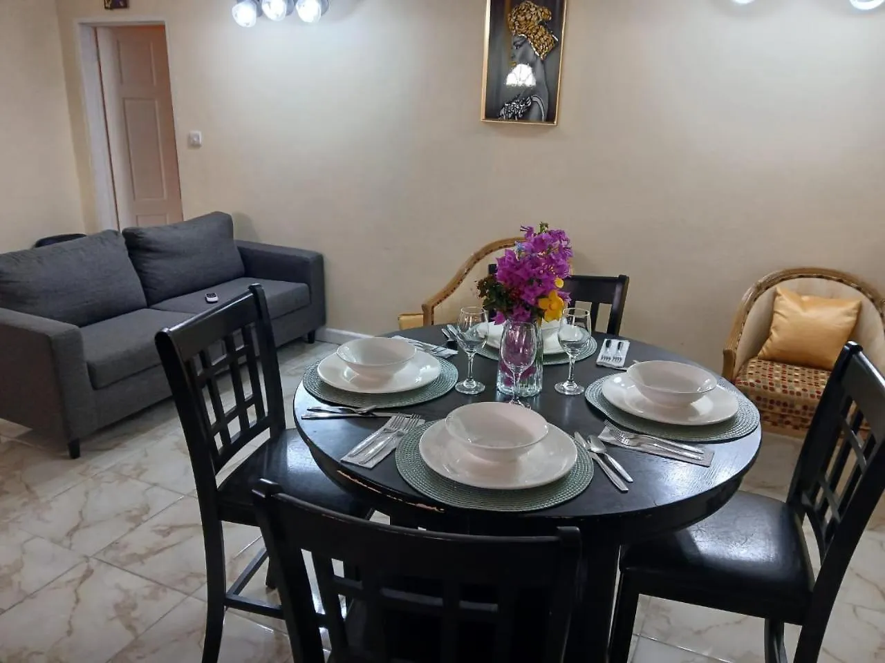 La Maison De Marie Gros Islet Maison d'hôtes