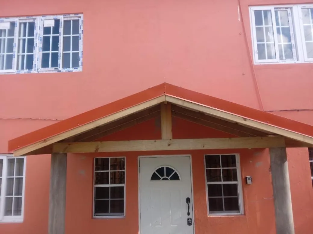La Maison De Marie Gros Islet 0*,