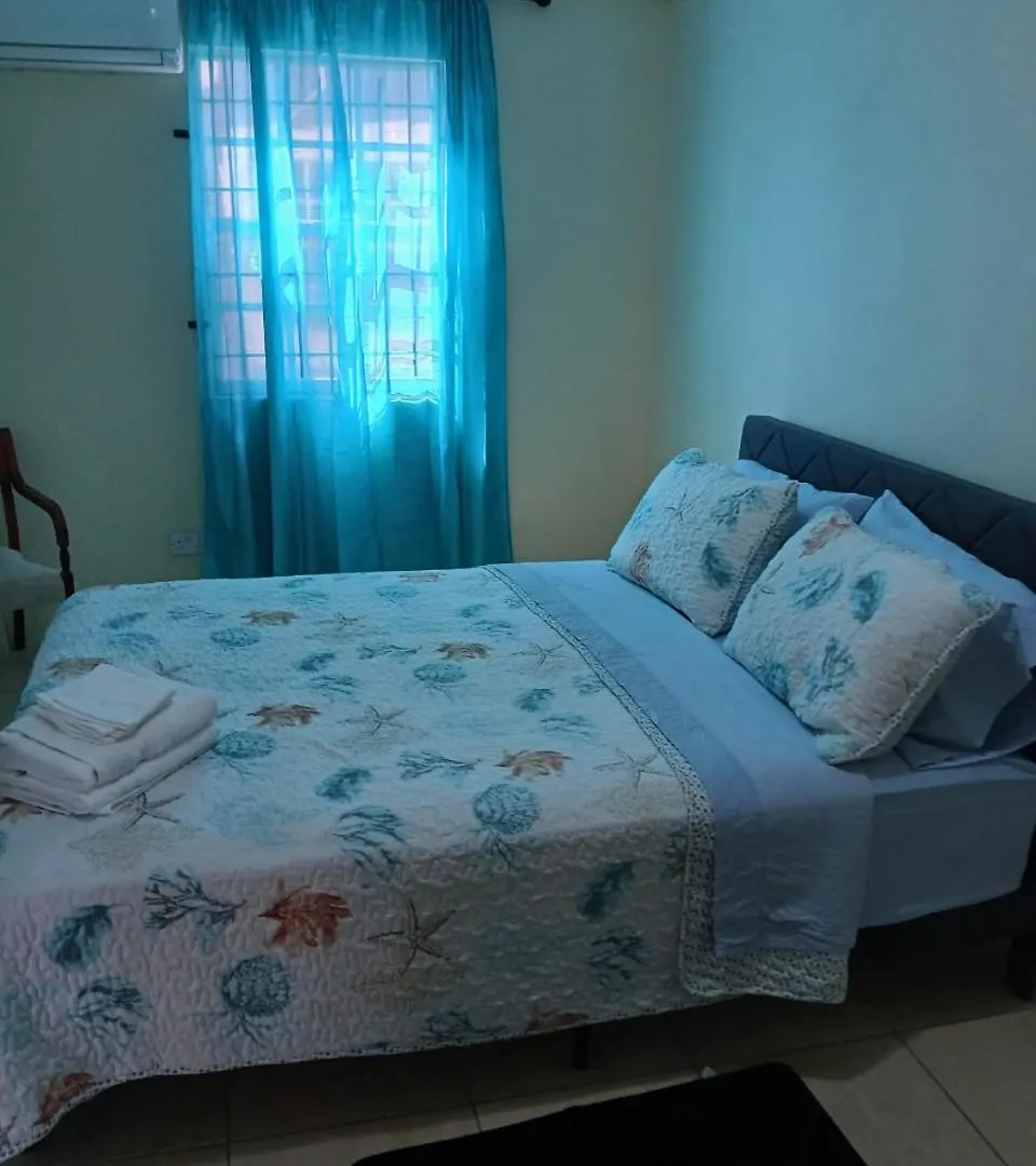 La Maison De Marie Gros Islet 0*,  Sainte-Lucie