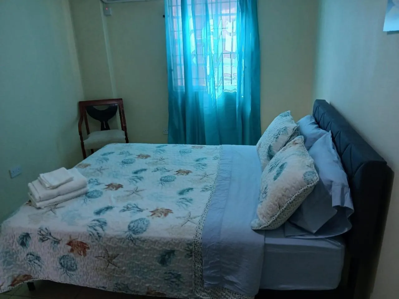 La Maison De Marie Gros Islet Gæstehus