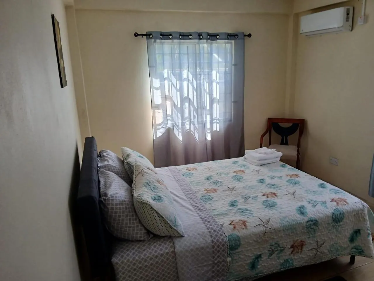 Gæstehus La Maison De Marie Gros Islet Saint Lucia