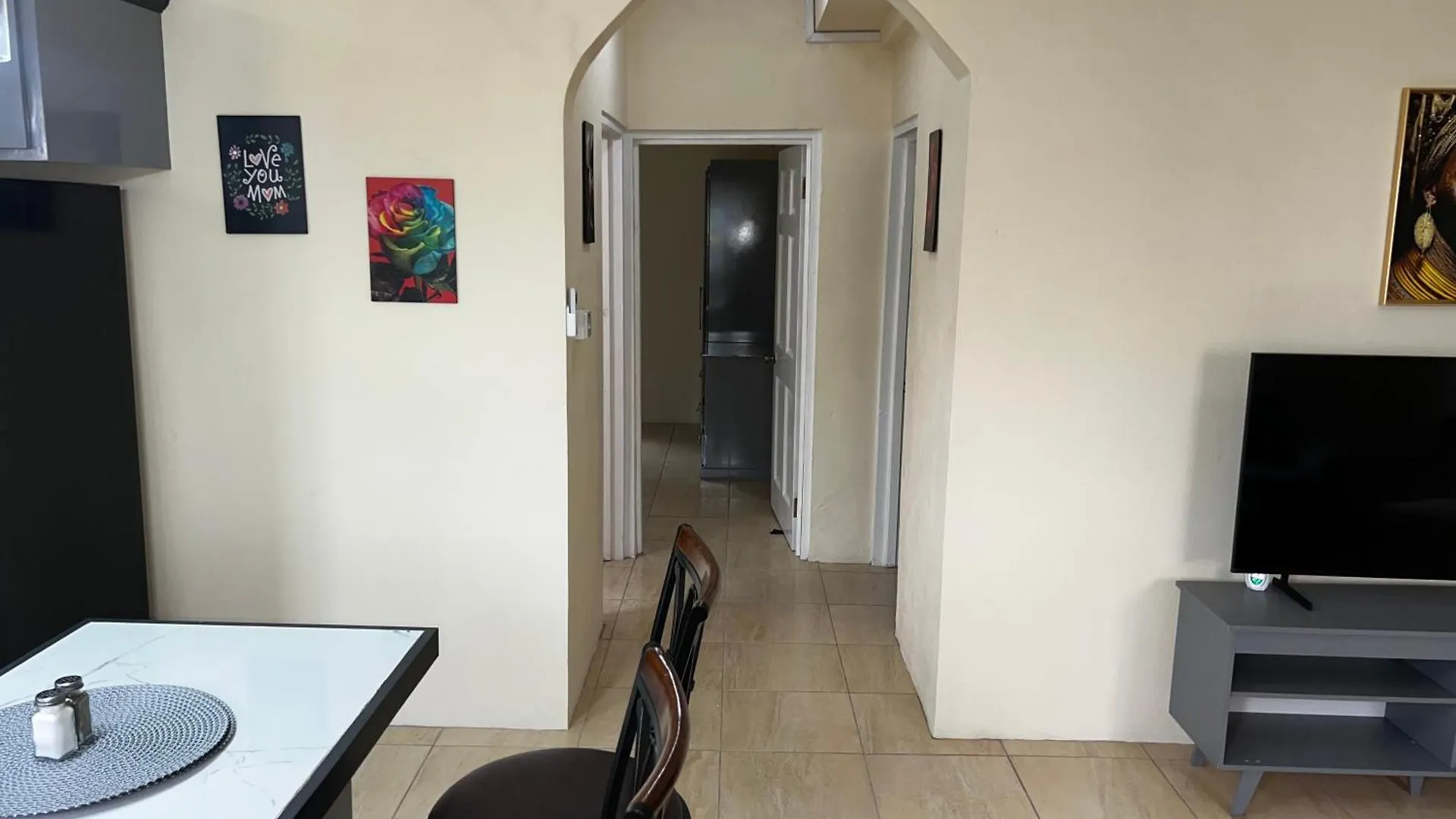 La Maison De Marie Gros Islet