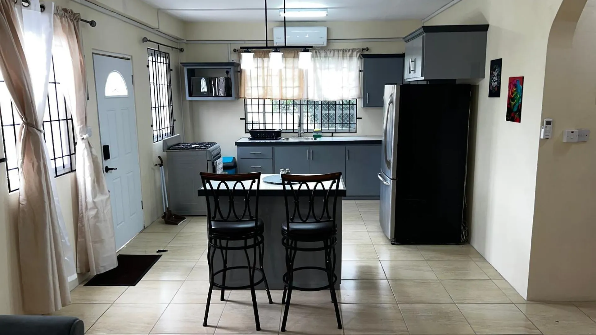 Gæstehus La Maison De Marie Gros Islet