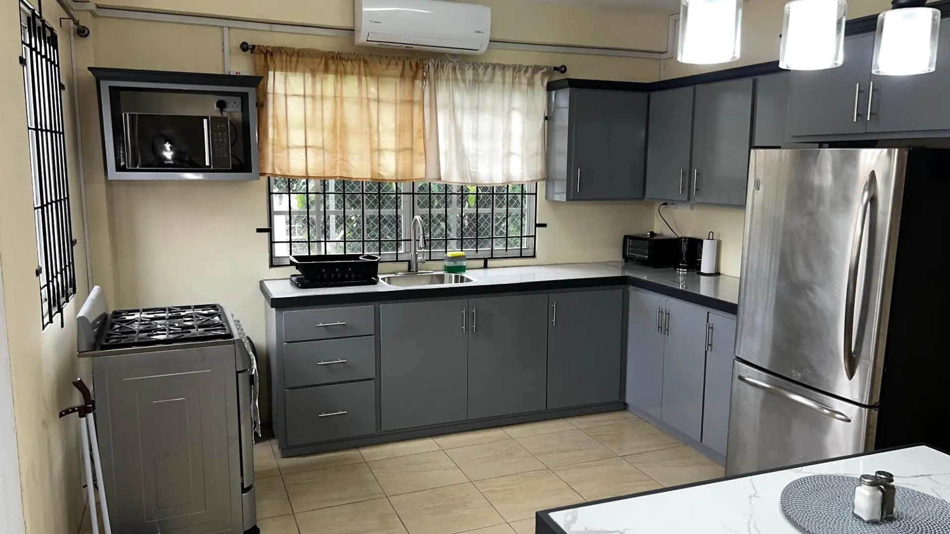 La Maison De Marie Gros Islet Saint Lucia