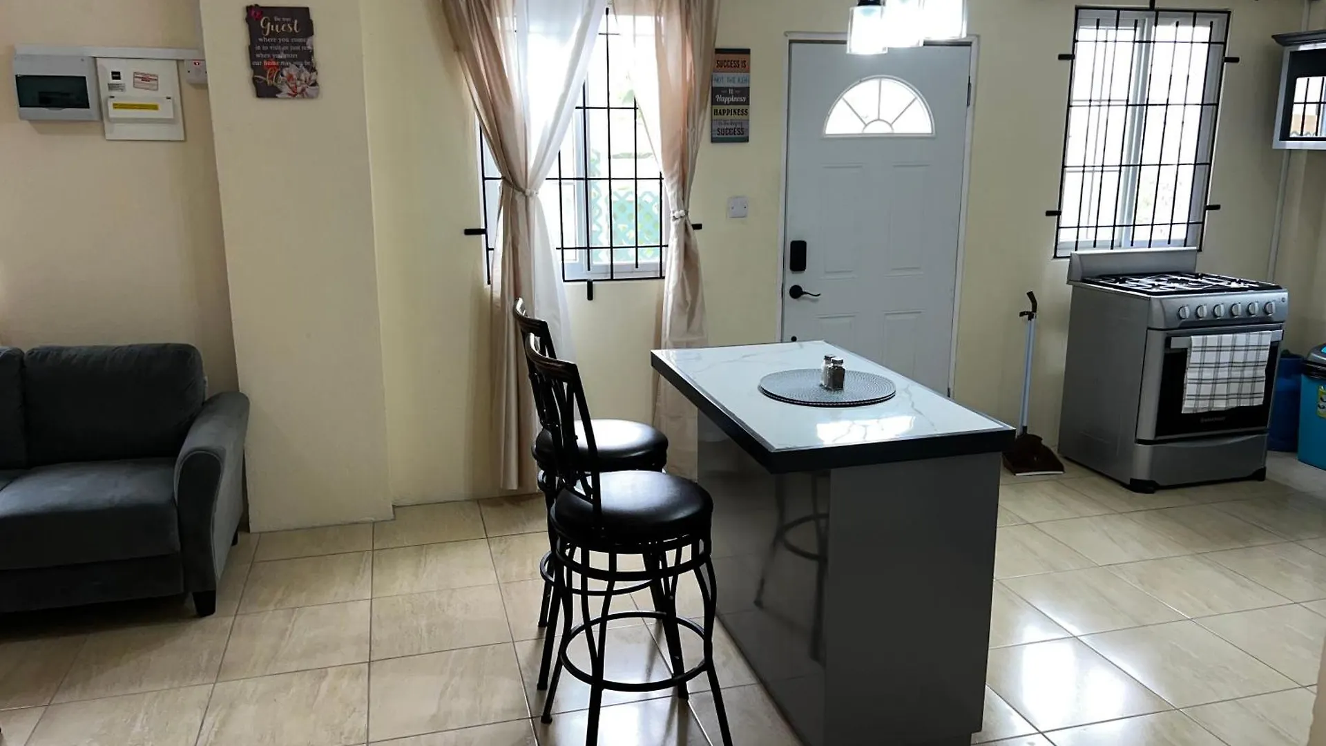 Gæstehus La Maison De Marie Gros Islet