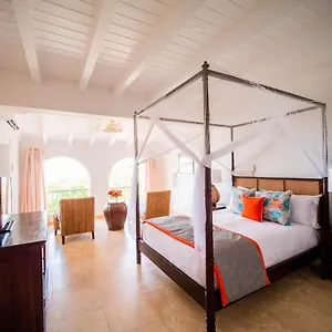 5* Station touristique Windjammer Landing And Residences