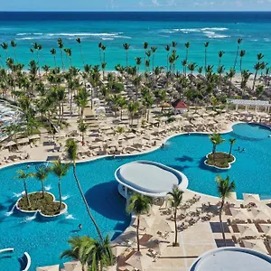 Feriested Bahia Principe Luxury Ambar (adults Only), Punta Cana