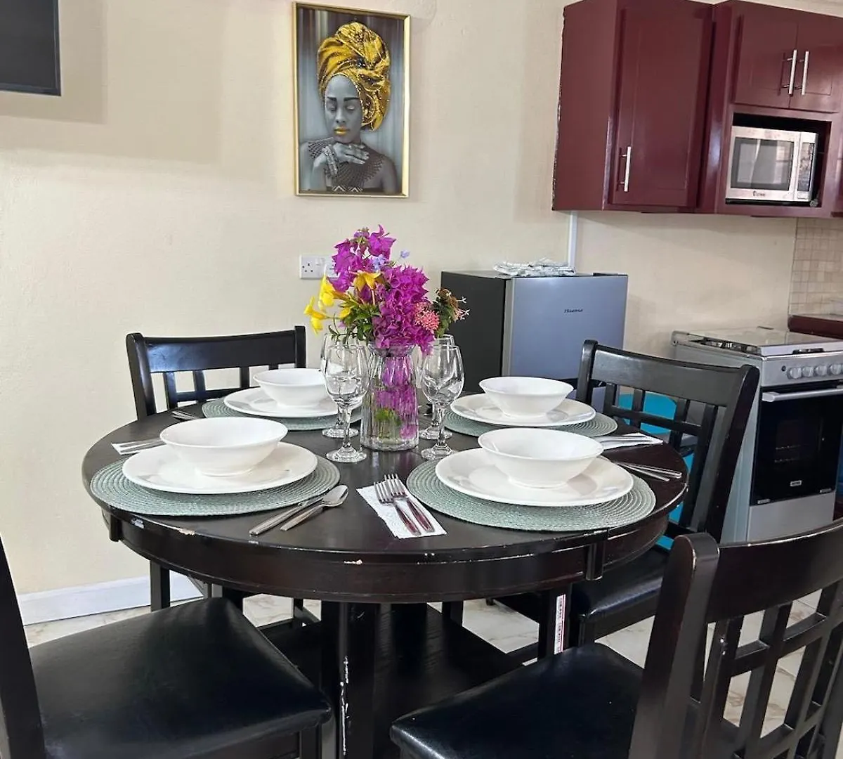 Guest house La Maison De Marie Gros Islet