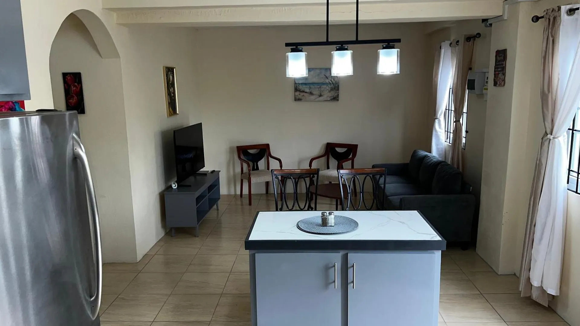 La Maison De Marie Gros Islet Guest house